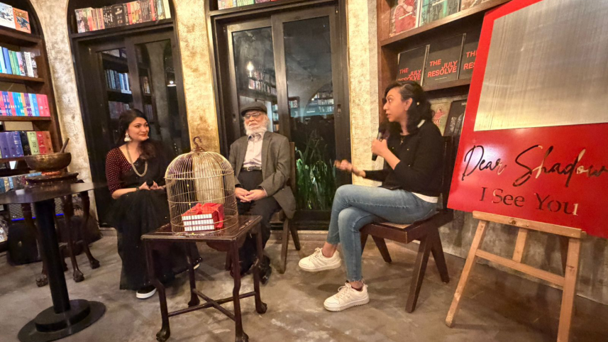 Bangladesh’s first interactive mental health book launched