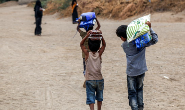 اليمن: الجوع يهدّد الملايين مع تراجع التمويل الإنساني وتحذيرات من بؤر مجاعة