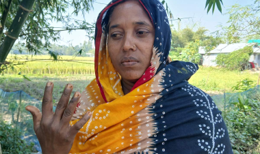 How vaccinating cows in Bangladesh curtailed a human anthrax outbreak