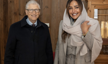 Alwaleed Philanthropies (Global) continues its long-standing commitment with US$15 million for global polio eradication efforts