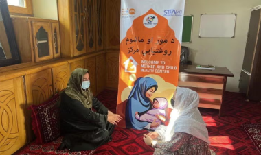 The transformative power of psychosocial support