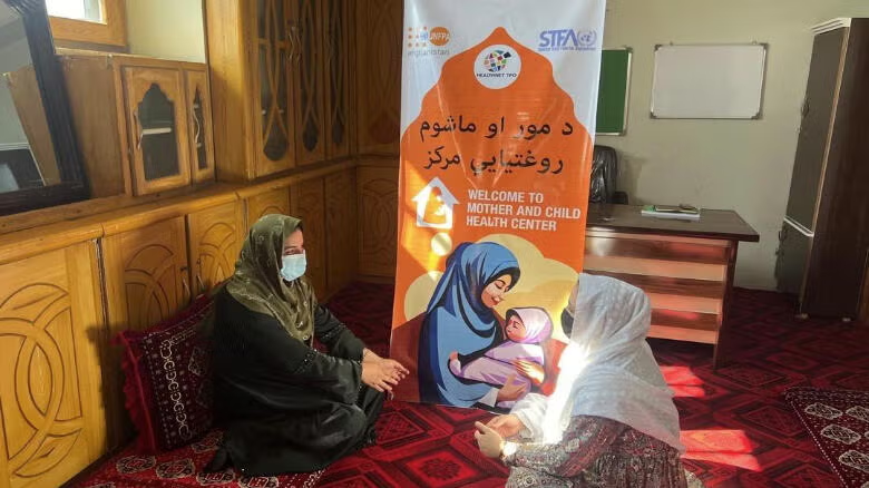 The transformative power of psychosocial support