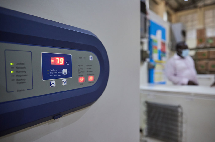 Gavi announces new partnerships to accelerate innovation and expand access to immunisation