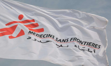 MSF statement on staff registration and the continuation of medical care in the Occupied Palestinian Territory