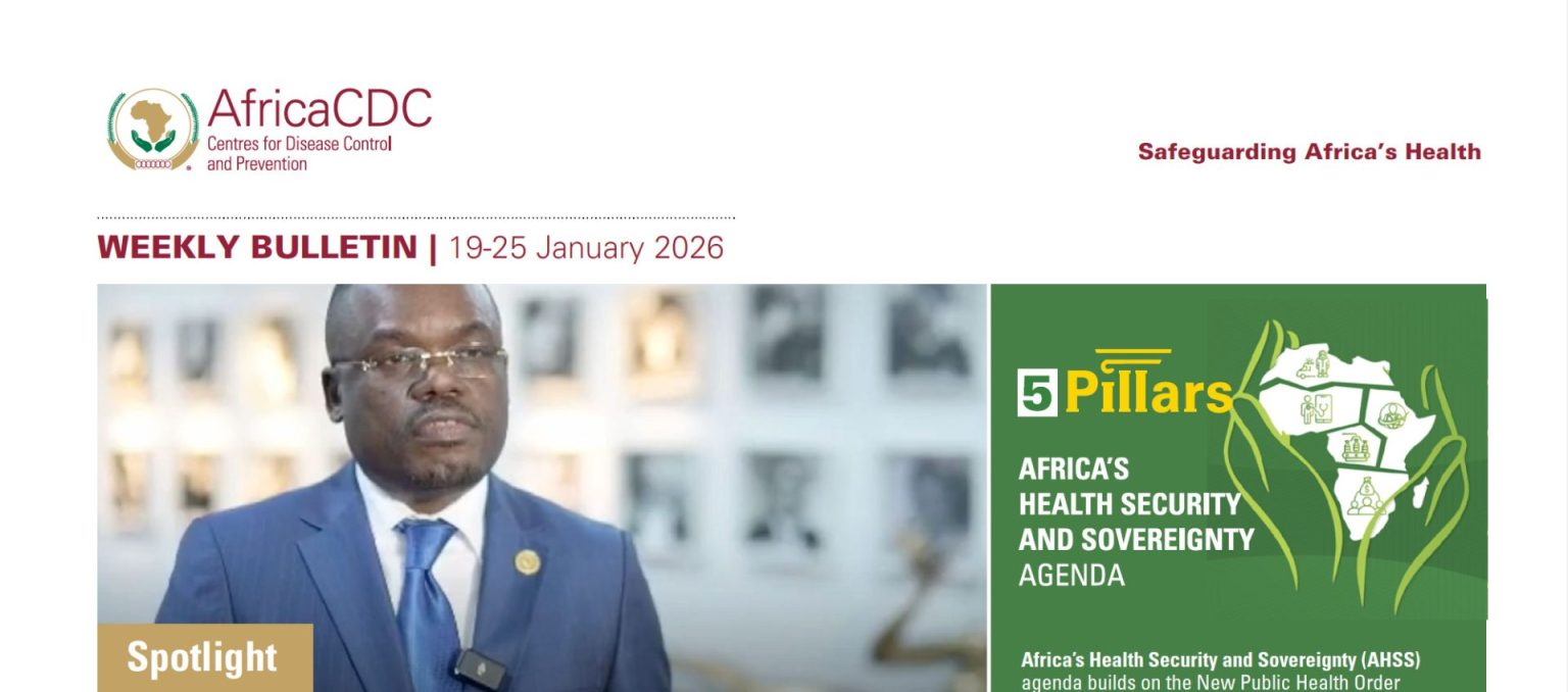 Mpox Emergency Lifted as Africa Strengthens Health Security