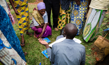 Gates and OpenAI Team Up to Pilot AI Solutions to African Healthcare Problems