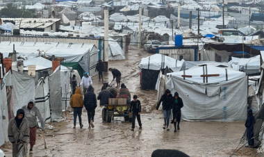 Researchers warn of “de-healthification” in Palestine as infections spread in Gaza