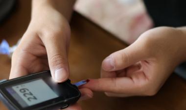 New Protein Molecule Emerges as Potential Game-Changer for Diabetes Treatment