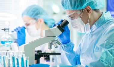 Researchers Pioneer Novel, Targeted Therapy for Aggressive T-Cell Blood Cancers