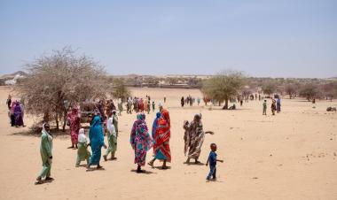 1000 days of war deepen the world’s worst health and humanitarian crisis