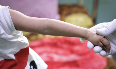 Yemen Health Office Reports Measles Outbreak With Over 1,200 Cases