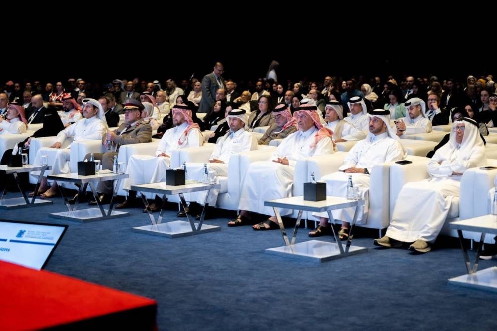 Qatar Health Congress 2026 kicks off