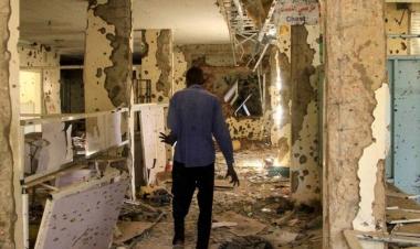 How attacks on hospitals in Kordofan are pushing Sudan’s health system toward collapse