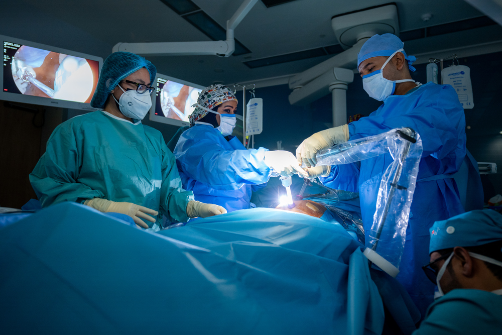 Healthcare Sector in GCC Countries Sees Rapid Expansion