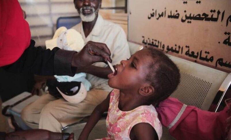 Dengue fever cases rise in six Sudanese states as health crisis deepens