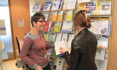 Four in ten cancer cases could be prevented globally