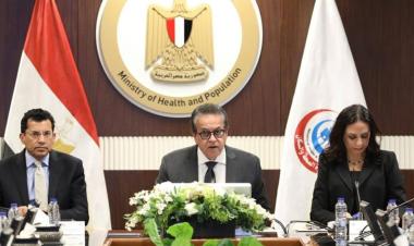 Egypt activates nationwide health emergency plan for Gaza wounded