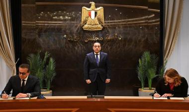 Egypt, Sweden enhance cooperation in public health