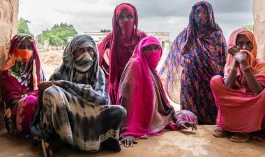 Deadly strikes in Sudan, health systems in South Sudan near the brink, Guterres calls for unity ahead of Ramadan