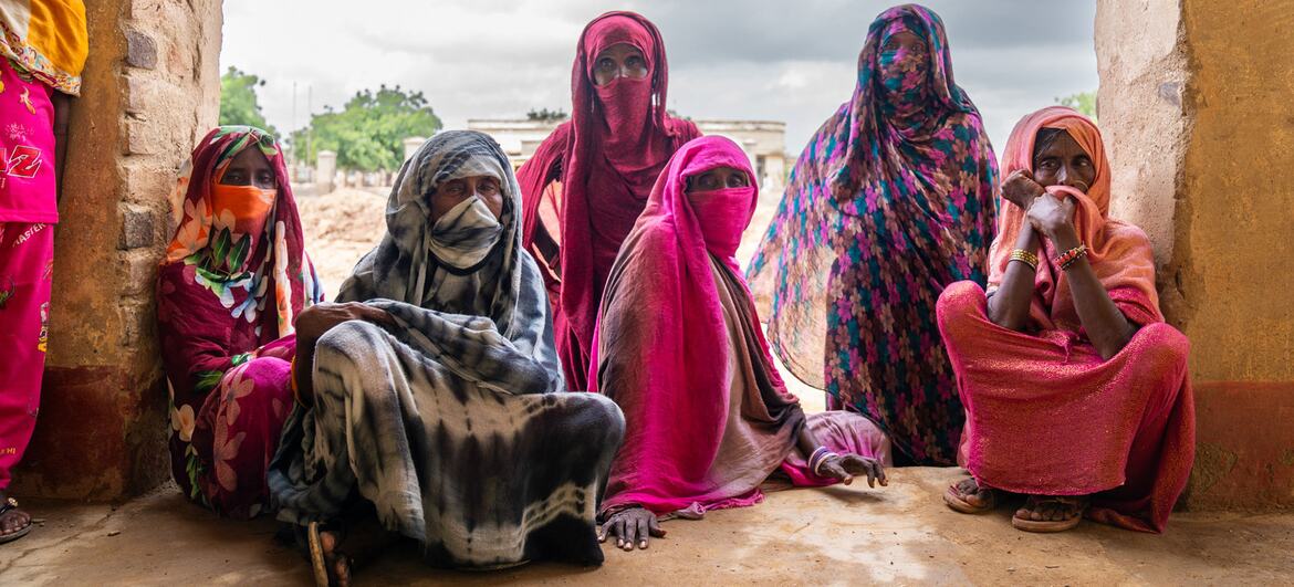 Deadly strikes in Sudan, health systems in South Sudan near the brink, Guterres calls for unity ahead of Ramadan