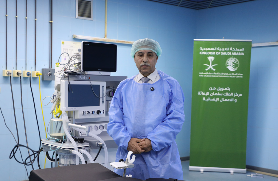 Patients in Latakia gain faster, safer treatment with new hospital equipment