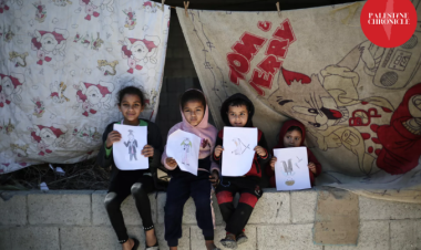 ‘Seeds of Solidarity’ to Honor Palestinian Women, Fundraise for Gaza Health Workers