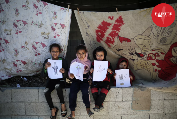 ‘Seeds of Solidarity’ to Honor Palestinian Women, Fundraise for Gaza Health Workers