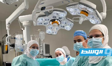 إيفاد 100 طبيب إلى الأردن للتدريب في تخصصات نادرة