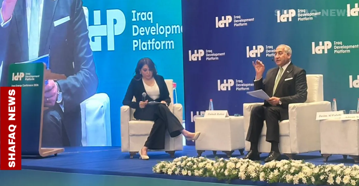 Iraq among world’s top five countries hit hardest by climate change