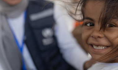 WHO launches 2026 appeal to help millions of people in health emergencies and crisis settings