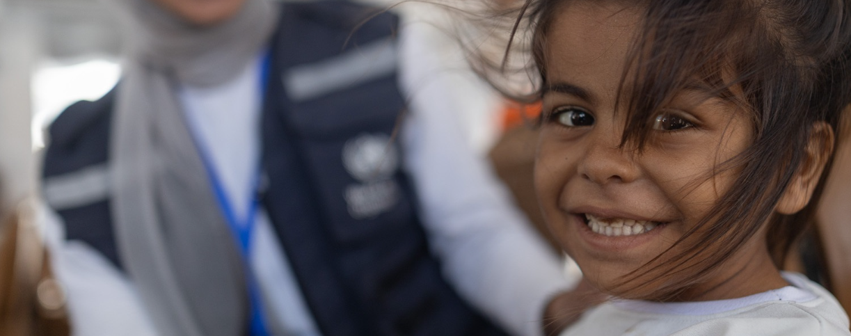 WHO launches 2026 appeal to help millions of people in health emergencies and crisis settings