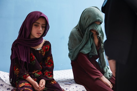 Afghanistan: WHO Health Emergency Appeal 2026