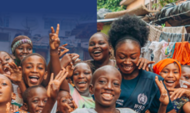 Responding to communicable and noncommunicable diseases: 2025 report