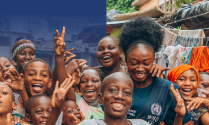 Responding to communicable and noncommunicable diseases: 2025 report