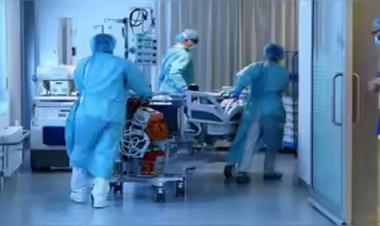 منظمة الصحة العالمية تعلن وفاة امرأة بـ