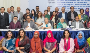 Bangladesh strengthens tobacco control through landmark legislative reform