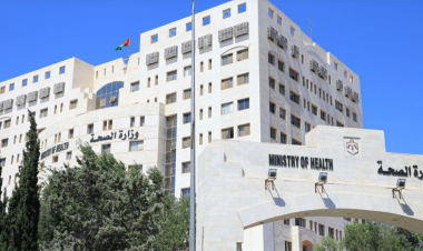 الصحة: نتائج فحوصات منتفعي مركز الإيواء في الطفيلة تُظهر الإصابة بالفيروس المخلوي