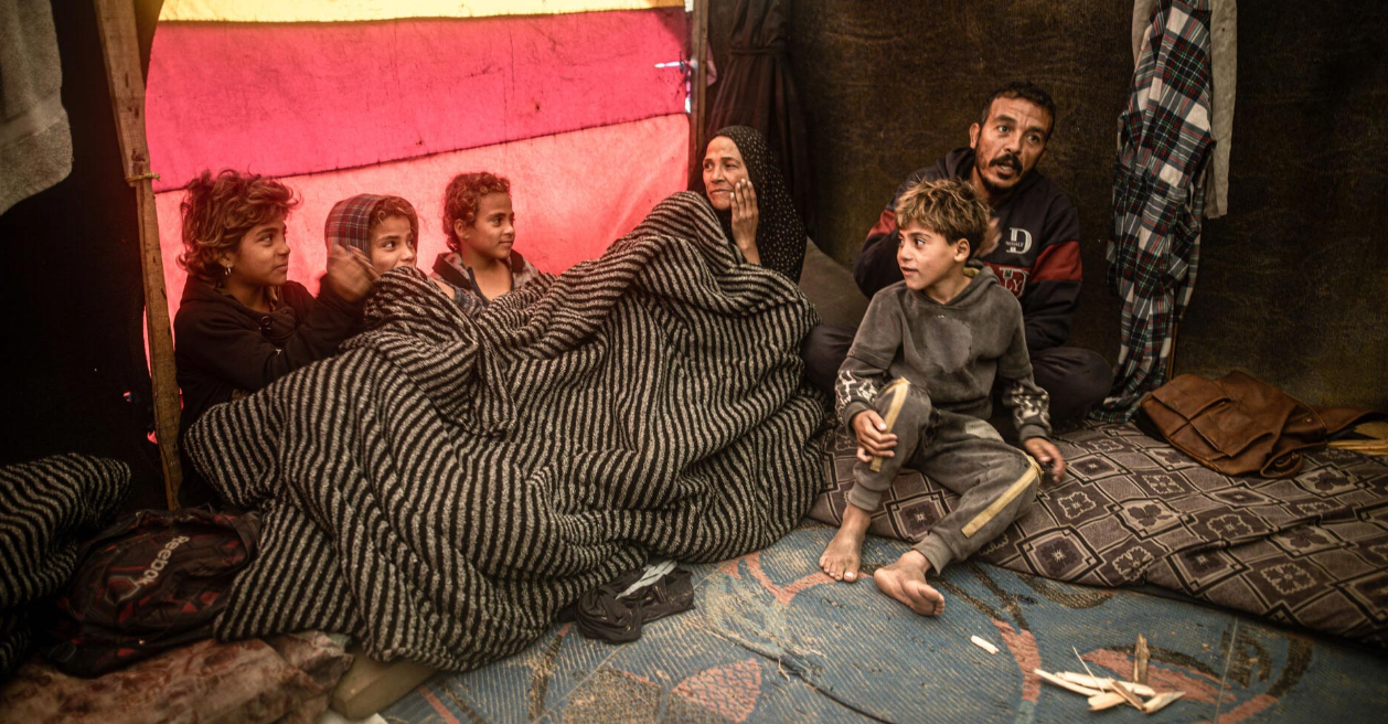 Humanitarian health needs in WHO’s Eastern Mediterranean Region remain highest globally in 2026