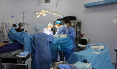 Iraq commemorates World Cancer Day with national healthcare pledges