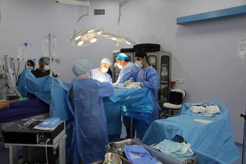 Iraq commemorates World Cancer Day with national healthcare pledges