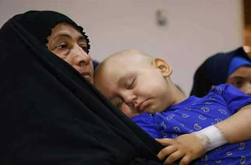 Cancer rates surge in Iraq amid pollution, climate change, and urban overcrowding