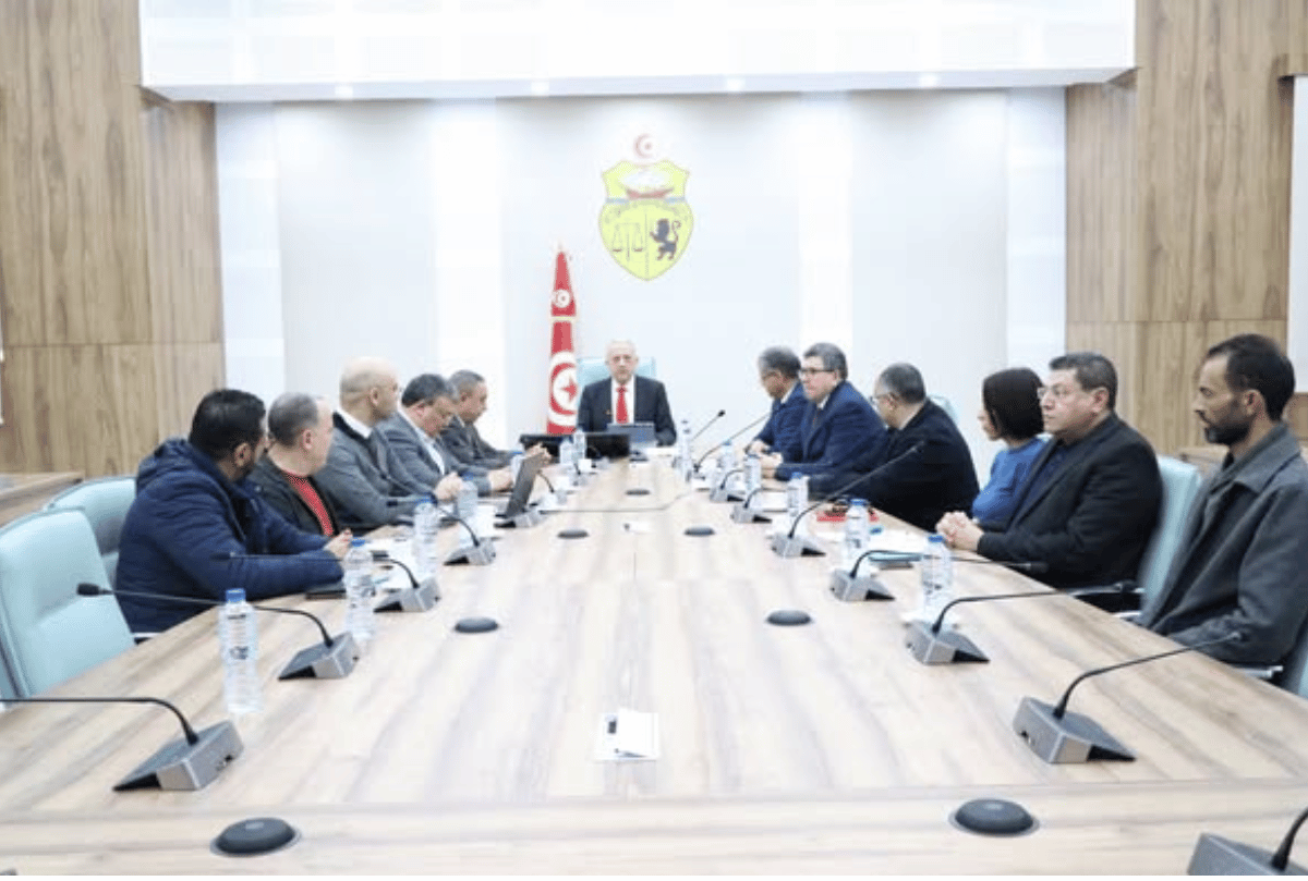 Tunisia Accelerates Health Digitalization with Tunisia Telecom Partnership