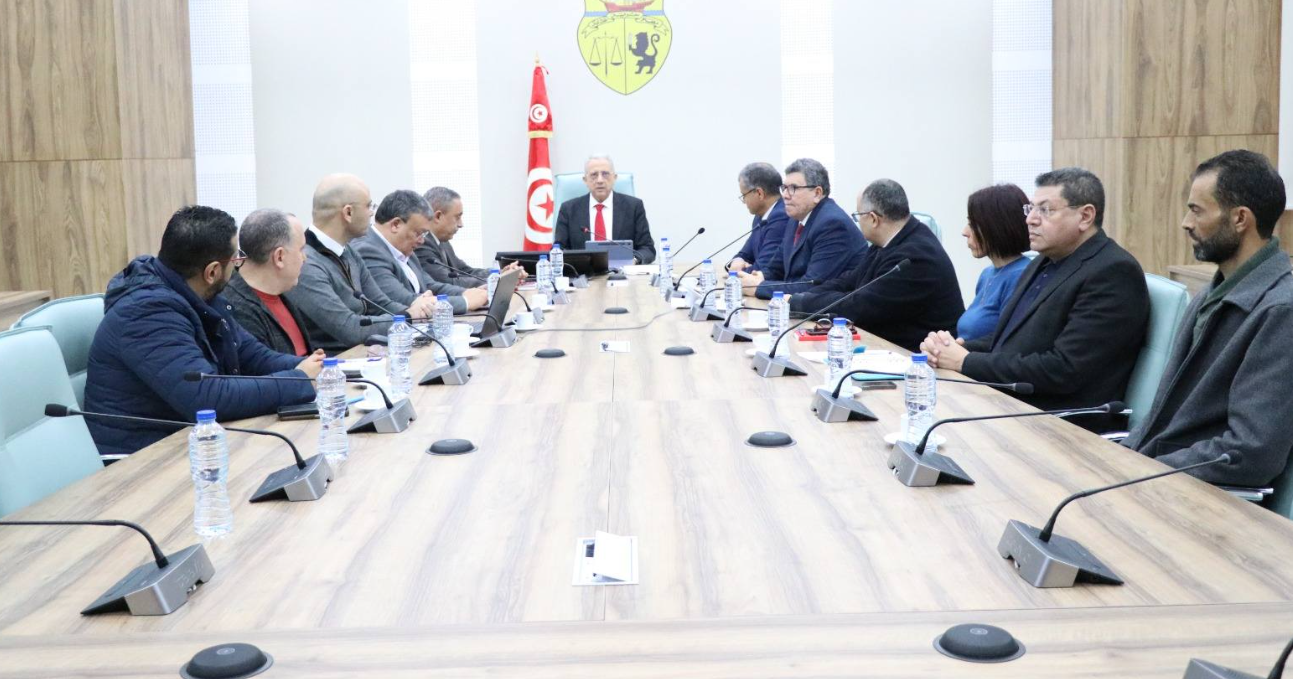 انخراط اتصالات تونس في مشروع المستشفى الرقمي ورقمنة الخدمات الصحية