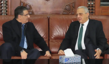 Algeria, Tunisia Strengthen Bilateral Healthcare Cooperation