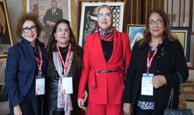 مؤتمر أمراض القلب والشرايين يؤكد ضرورة تعزيز برامج التوعية للحد من وفيات النساء