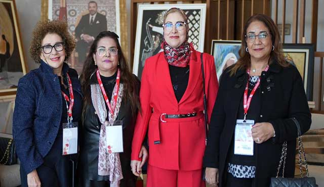 مؤتمر أمراض القلب والشرايين يؤكد ضرورة تعزيز برامج التوعية للحد من وفيات النساء