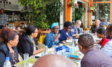 UNAIDS rallies African leaders to remain united to end AIDS