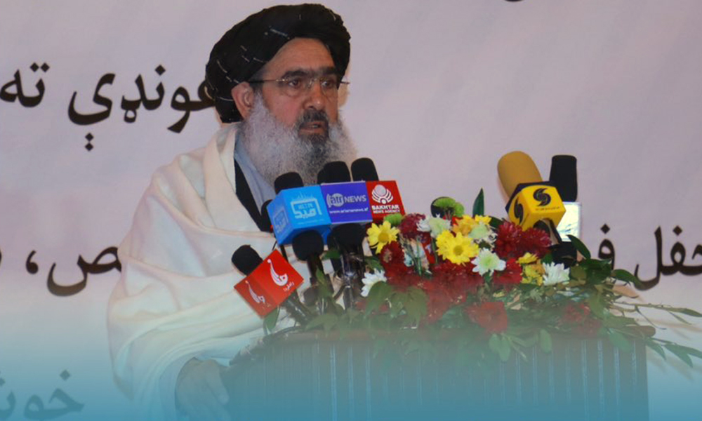 Afghanistan faces acute shortage of specialist doctors, officials urge ethics and expansion of health services