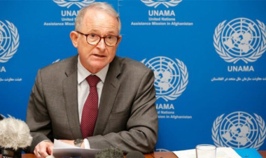 UN Expert Bennett to Present Afghan Women’s Health Report to Rights Council