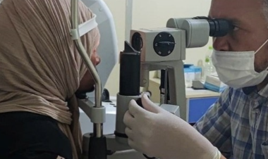 WHO validates elimination of trachoma as a public health problem in Libya